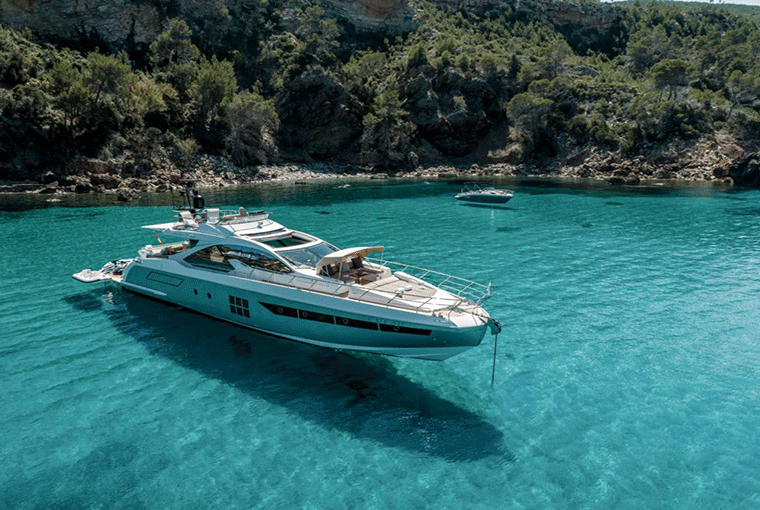 Azimut 77S